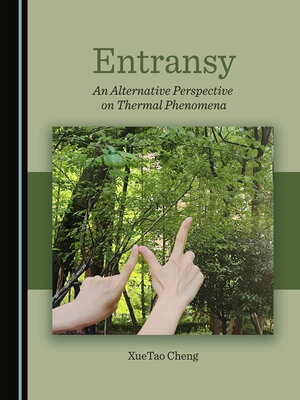 cover image of Entransy